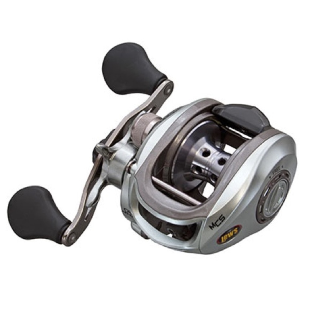 Lew’s Laser MG Speed Spool Baitcaster